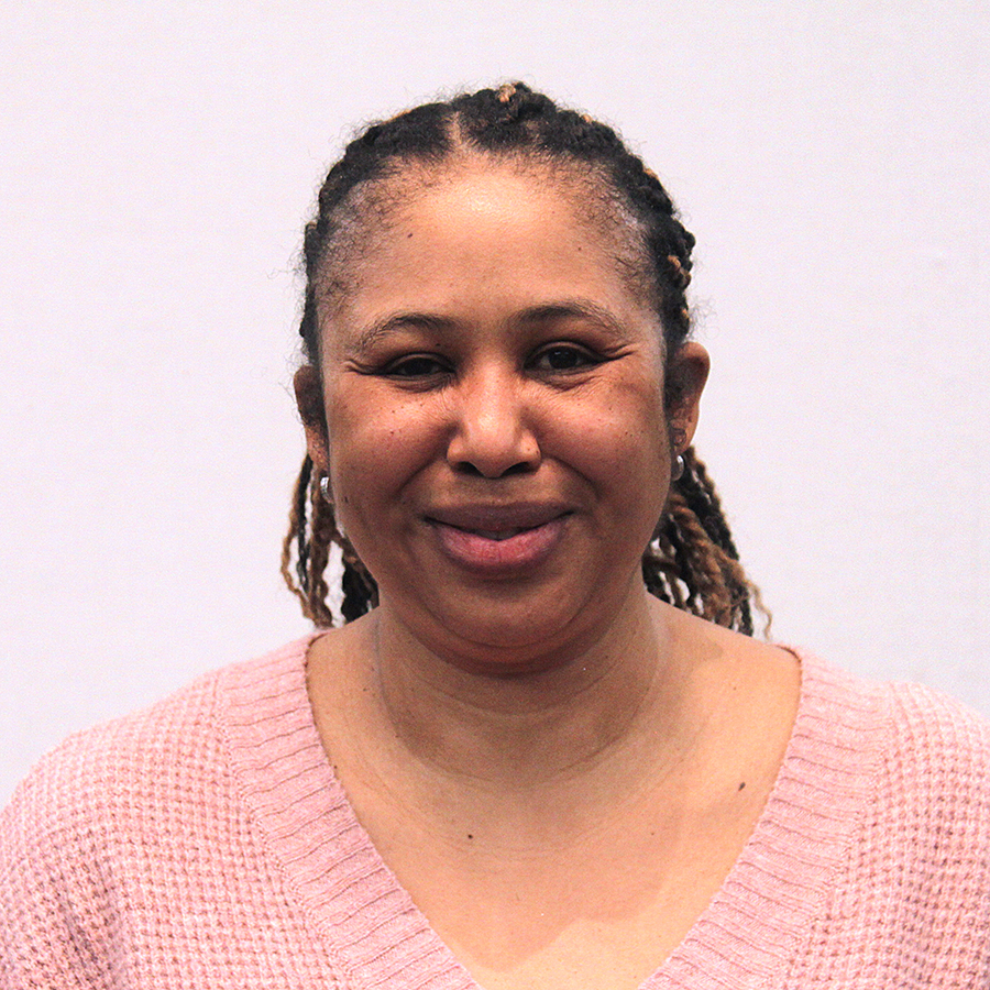 “Respect our dignity in the cleaning sector. It’s an honest job and an important one.” –Elutha Lovelace
