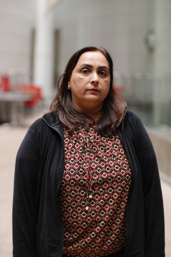 “Many of us are working two or more full-time jobs just to survive in Vancouver. Having our union gives us the power to negotiate for more so we can provide better for our families.” – Vibhu Gour, Alpine – HSBC Tower (Cadillac Fairview)
