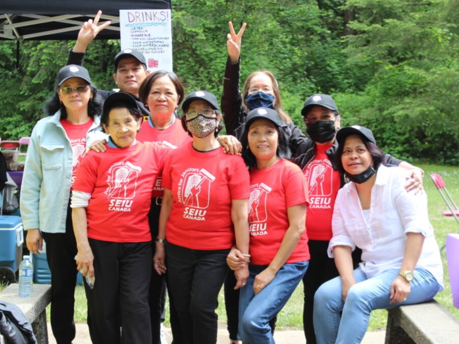 Read more about the article Join us for the Vancouver Picnic! RSVP!
